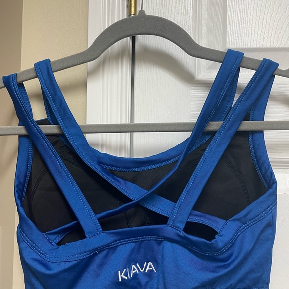 Kiava Sports Bra - Picture 3 of 4